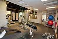 Fitness Center Well Park Residence Boutique Hotel