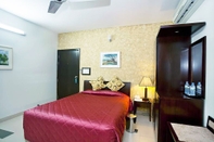 Kamar Tidur Well Park Residence Boutique Hotel