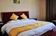 ห้องนอน 4 GreenTree Inn HuaiAn Bus Terminal HuaiHai NorthRoad Hotel