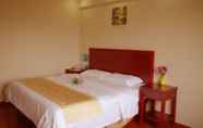 Bedroom 3 GreenTree Inn HuaiAn Bus Terminal HuaiHai NorthRoad Hotel