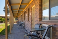 Ruang Umum Corowa Bindaree Holiday Park