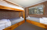 Bilik Tidur 5 Corowa Bindaree Holiday Park