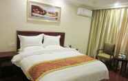 ห้องนอน 5 GreenTree Inn Shangrao Yushan County Boshi Avenue Hotel