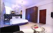 Bilik Tidur 2 LoveVilla B&B