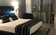 Kamar Tidur 6 Hotel Noia