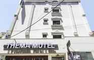 Exterior 7 Thema Motel