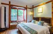 Bilik Tidur 4 Yangshuo Riverview Hotel