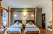 Kamar Tidur 7 Yangshuo Riverview Hotel