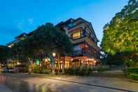 Exterior Yangshuo Riverview Hotel