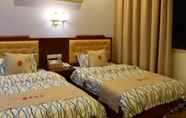 Kamar Tidur 6 Happy Journey Hotel