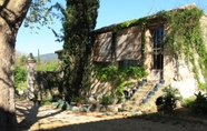 Exterior 6 Le Galinier, Lourmarin, a Beaumier hotel