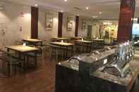 Restaurant Wassim Hotel JiaXing