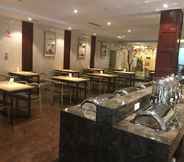 Restaurant 4 Wassim Hotel JiaXing