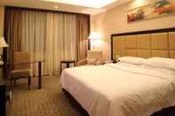 Kamar Tidur Wassim Hotel JiaXing