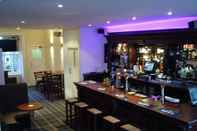 Bar, Kafe dan Lounge Aberdour Hotel