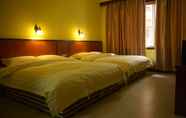 Kamar Tidur 3 Backpackers Youth Hostel