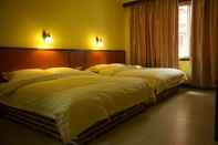 Kamar Tidur Backpackers Youth Hostel