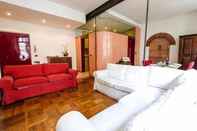 Ruang untuk Umum Bright Apartments Verona - Borsari Historical 1