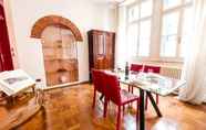 Bilik Tidur 7 Bright Apartments Verona - Borsari Historical 1