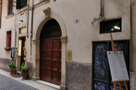 ภายนอกอาคาร Bright Apartments Verona - Borsari Historical 1