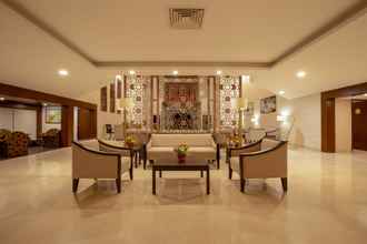 Lobby 4 Mint Bundela Resort