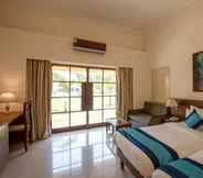 Kamar Tidur 2 Mint Bundela Resort