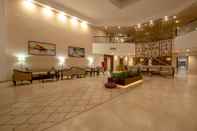 Lobby Mint Bundela Resort