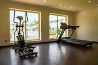 Fitness Center Mint Bundela Resort