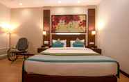 Bilik Tidur 7 Mint Bundela Resort