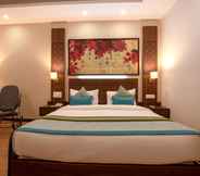 Kamar Tidur 7 Mint Bundela Resort