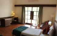 Bedroom 6 Mint Bundela Resort