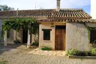 Exterior Turismo Rural La Navarra