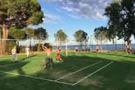 Fitness Center village vacances KALLISTERRA