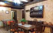 ร้านอาหาร 7 Casa Rural Tio Pancho