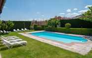 Swimming Pool 2 Casa Rural Tio Pancho