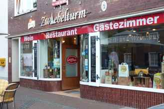 Exterior 4 Gast und Weinhaus Zwiebelturm