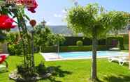 Swimming Pool 2 Casa Rural El Cuco