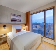 Kamar Tidur 6 Ydalir Hotel