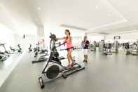 Fitness Center Wyndham Residences, Kusadasi Golf & Spa