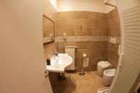 In-room Bathroom Reggia & Dintorni Rooms a Caserta