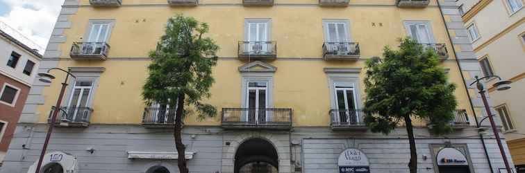 Exterior Reggia & Dintorni Rooms a Caserta