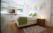 Bedroom 7 Westciti Croydon Serviced Apartments