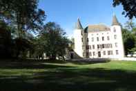 Exterior Château Bel Aspect