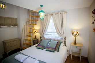 Bedroom 4 Quinta da Agraceira