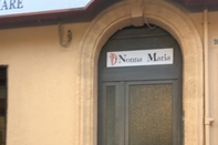 Exterior Nonna Maria