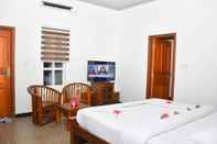 Bedroom Equator HomeStay