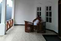 Lobby Equator HomeStay