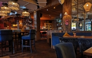 Bar, Cafe and Lounge 5 House Hotel Belfast