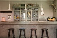 Bar, Cafe and Lounge Fazenda Nova - Country House