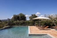 Swimming Pool Fazenda Nova - Country House